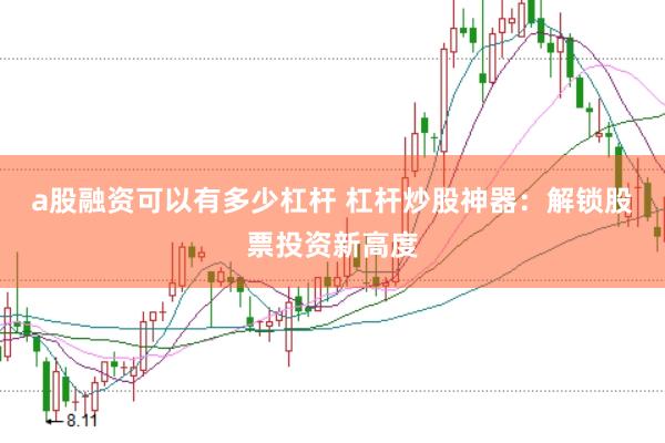a股融资可以有多少杠杆 杠杆炒股神器：解锁股票投资新高度