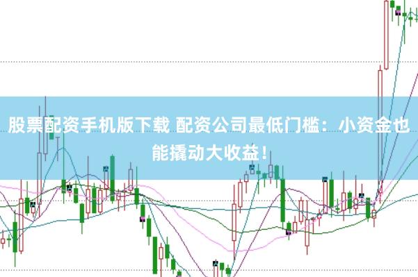股票配资手机版下载 配资公司最低门槛：小资金也能撬动大收益！