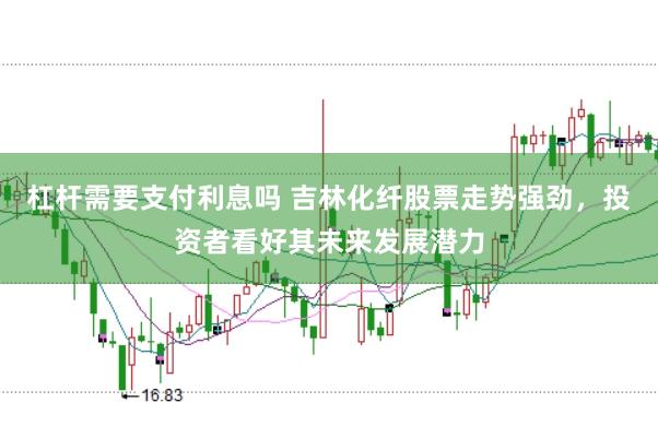 杠杆需要支付利息吗 吉林化纤股票走势强劲，投资者看好其未来发展潜力