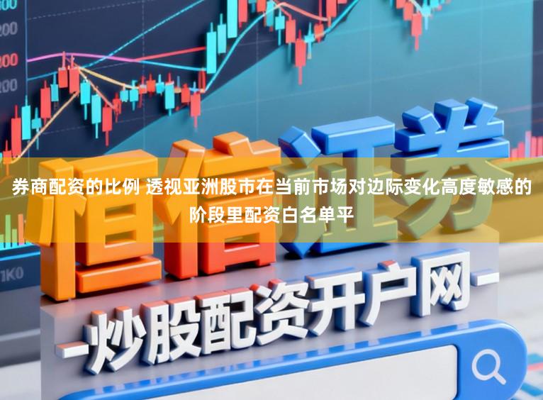 券商配资的比例 透视亚洲股市在当前市场对边际变化高度敏感的阶段里配资白名单平