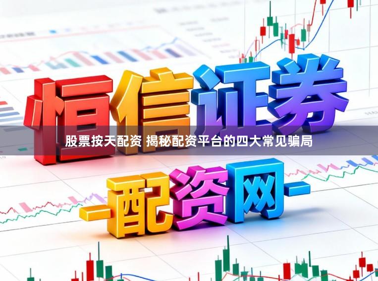 股票按天配资 揭秘配资平台的四大常见骗局