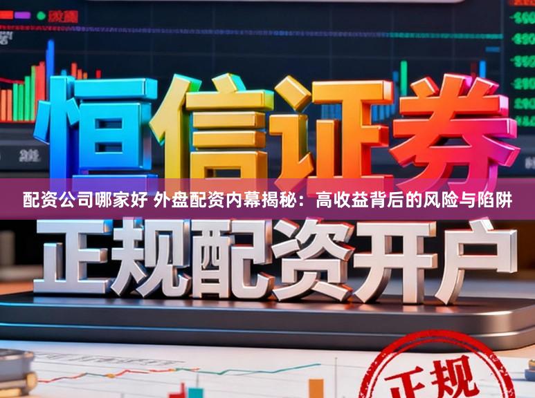 配资公司哪家好 外盘配资内幕揭秘：高收益背后的风险与陷阱