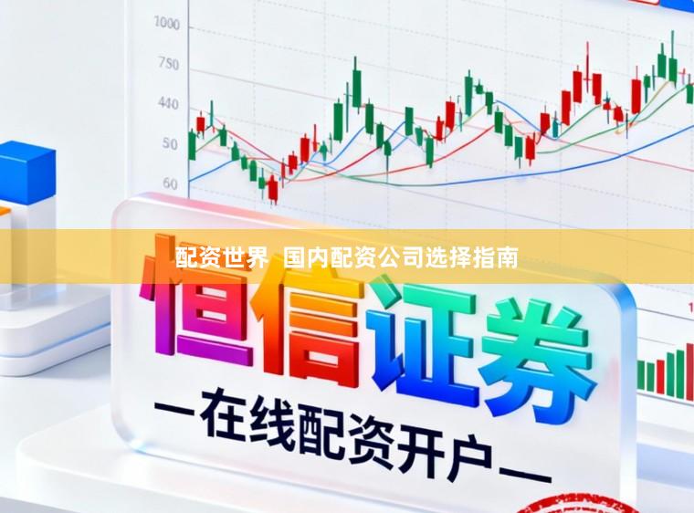 配资世界  国内配资公司选择指南