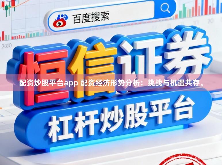 配资炒股平台app 配资经济形势分析：挑战与机遇共存。